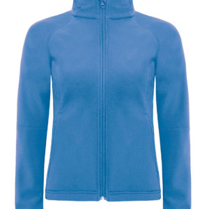 BCJW937 Hooded Softshell / Women - Reklamnepredmety