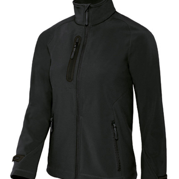 BCJW938 X-Lite Softshell / Women