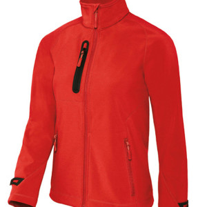 BCJW938 X-Lite Softshell / Women - Reklamnepredmety