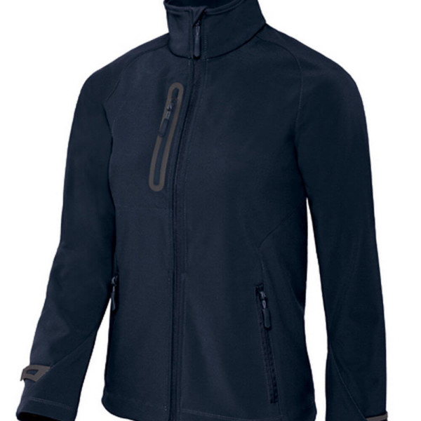 BCJW938 X-Lite Softshell / Women