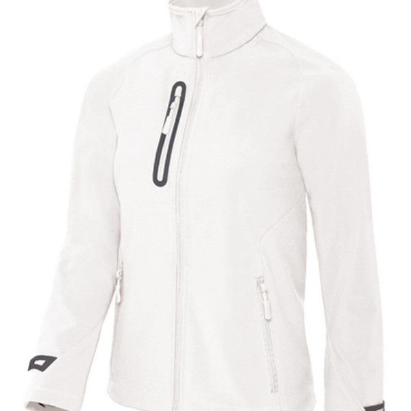 BCJW938 X-Lite Softshell / Women