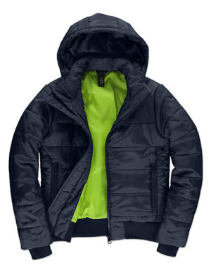 BCJW941 Jacket Superhood /Women - Reklamnepredmety