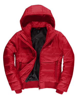 BCJW941 Jacket Superhood /Women - Reklamnepredmety