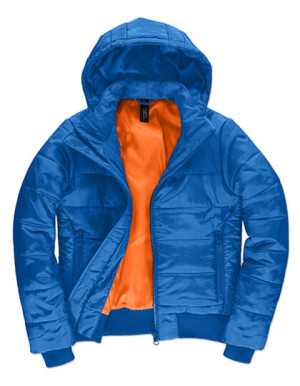 BCJW941 Jacket Superhood /Women - Reklamnepredmety