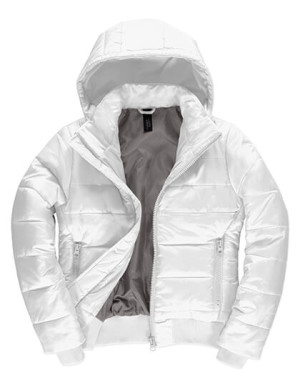 BCJW941 Jacket Superhood /Women - Reklamnepredmety