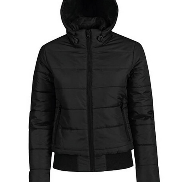 BCJW941 Jacket Superhood /Women