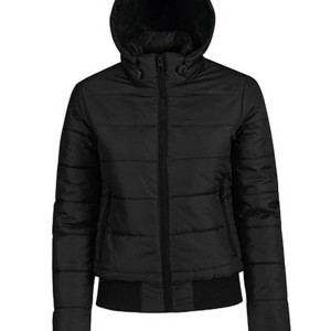 BCJW941 Jacket Superhood /Women - Reklamnepredmety