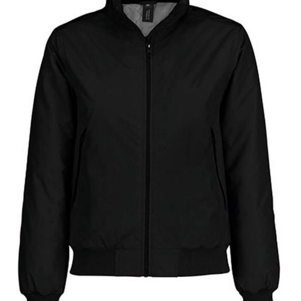 BCJW962 Jacket Crew Bomber /Women