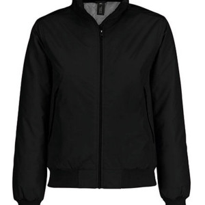 BCJW962 Jacket Crew Bomber /Women - Reklamnepredmety