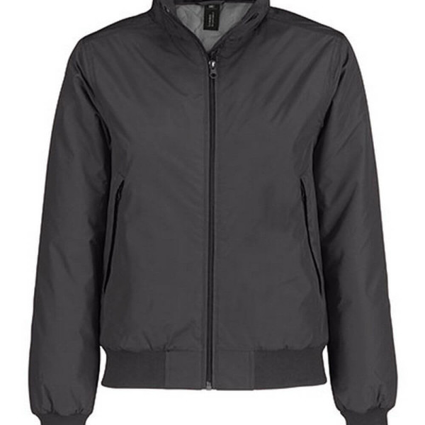 BCJW962 Jacket Crew Bomber /Women