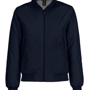 BCJW962 Jacket Crew Bomber /Women - Reklamnepredmety