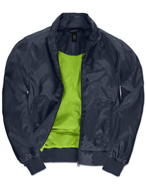 BCJW964 Jacket Trooper /Women - Reklamnepredmety