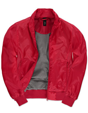 BCJW964 Jacket Trooper /Women - Reklamnepredmety