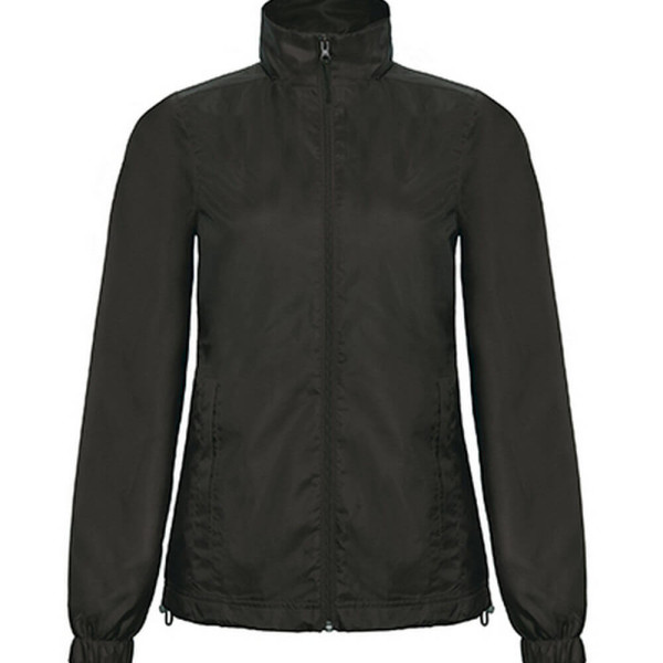 BCJWI61 Wind jacket ID.601 / Women