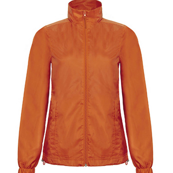 BCJWI61 Wind jacket ID.601 / Women