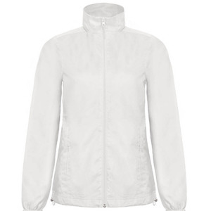 BCJWI61 Wind jacket ID.601 / Women - Reklamnepredmety