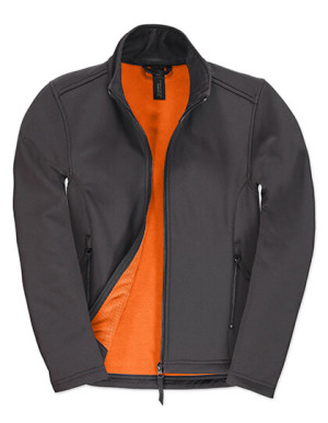 BCJWI63 Jacket Softshell ID.701 /Women - Reklamnepredmety