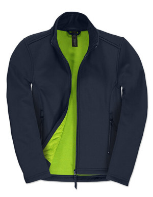 BCJWI63 Jacket Softshell ID.701 /Women - Reklamnepredmety