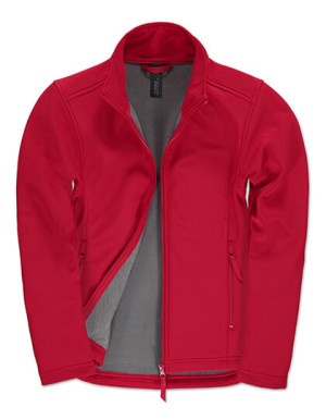 BCJWI63 Jacket Softshell ID.701 /Women - Reklamnepredmety