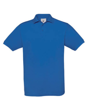 BCPU409 Polo Safran / Unisex - Reklamnepredmety