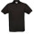 BCPU409 Polo Safran / Unisex - BCPU409-Black - variant Ls 1000023905