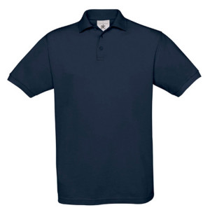 BCPU409 Polo Safran / Unisex - Reklamnepredmety