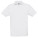 BCPU409 Polo Safran / Unisex - BCPU409-White - variant Ls 1000024056