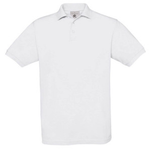 BCPU409 Polo Safran / Unisex - Reklamnepredmety