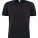 Unisex Polo Heavymill BCPU422 - BCPU422-Black - variant Ls 1000024161