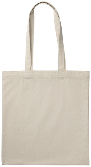 True Blanks | Organic cotton bag - Reklamnepredmety