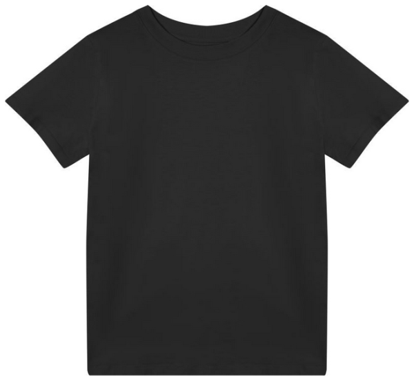 True Blanks | Baby Tee