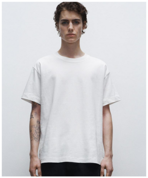 True Blanks | Mens Boxy Tee - Reklamnepredmety