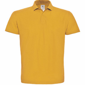 BCPUI10 Polo ID.001 / Unisex - Reklamnepredmety