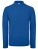 BCPUI12 Long Sleeve Polo ID.001 / Unisex - BCPUI12_Royal-Blue - variant Ls 1000240974