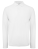 BCPUI12 Long Sleeve Polo ID.001 / Unisex - BCPUI12_White - variant Ls 1000240957