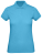 BCPW440 Inspire Polo / Women - BCPW440_Very-Turquoise - variant Ls 1000241287