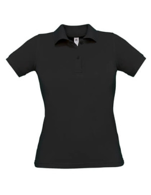 Women´s Polo Safran Pure BCPW455 - Reklamnepredmety