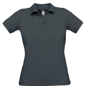 Women´s Polo Safran Pure BCPW455 - Reklamnepredmety