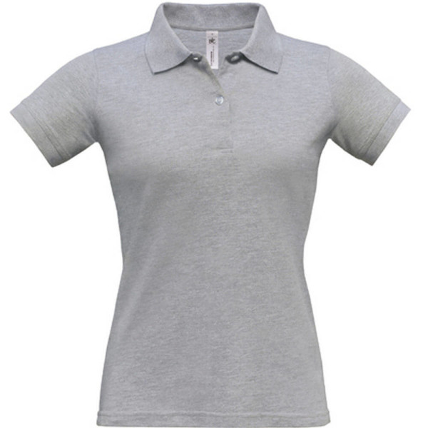 Women´s Polo Safran Pure BCPW455