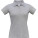 Women´s Polo Safran Pure BCPW455 - BCPW455-Heather-Grey - variant Ls 1000024607