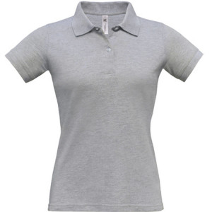 Women´s Polo Safran Pure BCPW455 - Reklamnepredmety