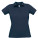 Women´s Polo Safran Pure BCPW455 - BCPW455-Navy - variant Ls 1000024623