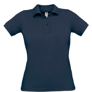 Women´s Polo Safran Pure BCPW455 - Reklamnepredmety