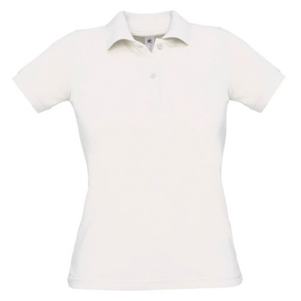Women´s Polo Safran Pure BCPW455