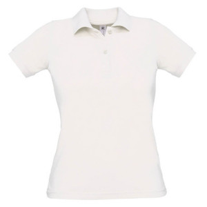 Women´s Polo Safran Pure BCPW455 - Reklamnepredmety