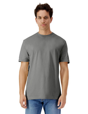 Light Cotton Adult T-Shirt - Reklamnepredmety