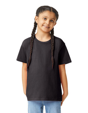 Light Cotton Youth T-Shirt - Reklamnepredmety