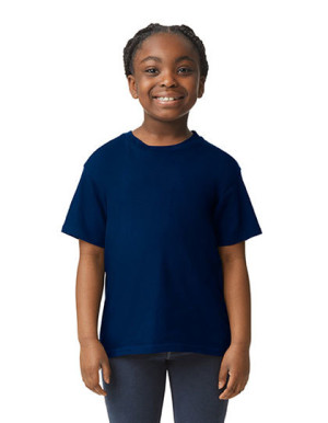 Light Cotton Youth T-Shirt - Reklamnepredmety