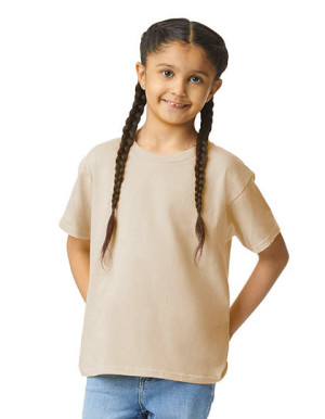 Light Cotton Youth T-Shirt - Reklamnepredmety