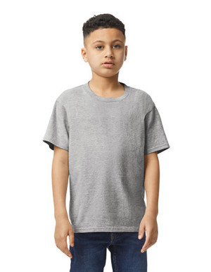 Light Cotton Youth T-Shirt - Reklamnepredmety